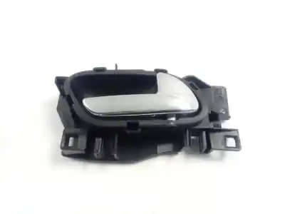 Second-hand car spare part Interior Right Rear Handle for PEUGEOT 3008 Premium OEM IAM references 9683446577  