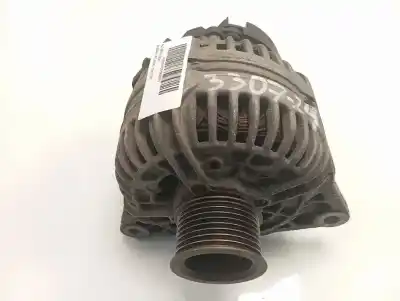 Peça sobressalente para automóvel em segunda mão Alternador por NISSAN ATLEON 80.190 Referências OEM IAM 0124655005  