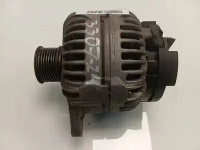 Peça sobressalente para automóvel em segunda mão alternador por nissan atleon 80.190 referências oem iam 0124655005  