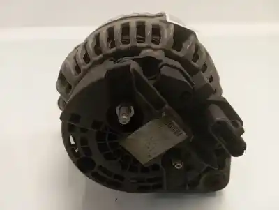 Peça sobressalente para automóvel em segunda mão alternador por nissan atleon 80.190 referências oem iam 0124655005  