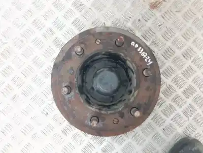 Peça sobressalente para automóvel em segunda mão cubo por nissan atleon 80.190 referências oem iam 