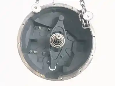Peça sobressalente para automóvel em segunda mão caixa de velocidades por nissan atleon 80.190 referências oem iam fso/5206b