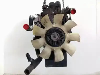 Peça sobressalente para automóvel em segunda mão motor completo por nissan atleon 80.190 referências oem iam isbe4+185 e4  