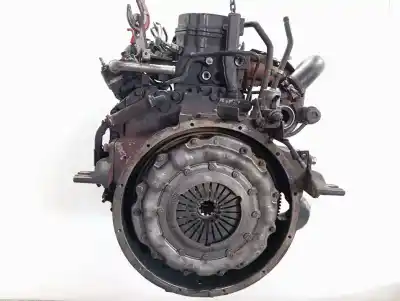 Peça sobressalente para automóvel em segunda mão motor completo por nissan atleon 80.190 referências oem iam isbe4+185 e4  