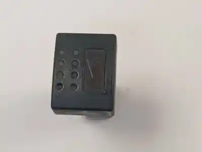 Peça sobressalente para automóvel em segunda mão Interruptor 4 Piscas - Emergência por NISSAN ATLEON 80.190 Referências OEM IAM 252909X000  