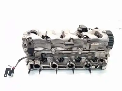 Peça sobressalente para automóvel em segunda mão Cabeça / Culatra por OTRAS MARCAS MODELOS OTROS MODELOS Referências OEM IAM   