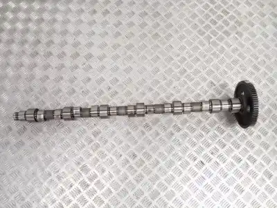 Peça sobressalente para automóvel em segunda mão Eixo De Comando por OTRAS MARCAS MODELOS OTROS MODELOS Referências OEM IAM   