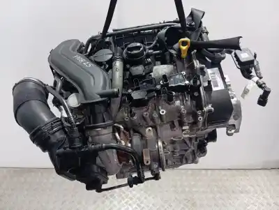 Pezzo di ricambio per auto di seconda mano MOTORE COMPLETO per SKODA KAROQ (NU)  Riferimenti OEM IAM DPC  