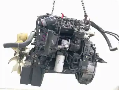 Peça sobressalente para automóvel em segunda mão motor completo por nissan atleon 80.190 referências oem iam ibse4 185 e4  