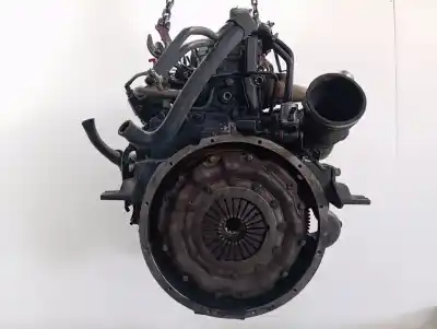 Peça sobressalente para automóvel em segunda mão motor completo por nissan atleon 80.190 referências oem iam ibse4 185 e4  