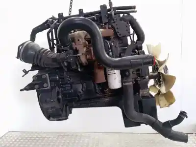 Peça sobressalente para automóvel em segunda mão motor completo por nissan atleon 80.190 referências oem iam ibse4 185 e4  