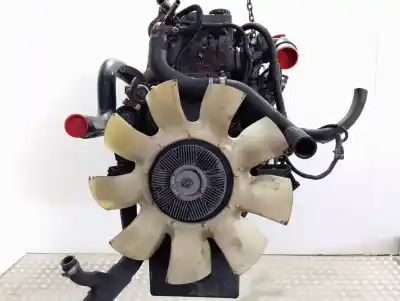 Peça sobressalente para automóvel em segunda mão motor completo por nissan atleon 80.190 referências oem iam ibse4 185 e4  