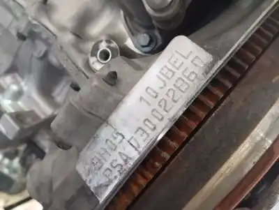 Pezzo di ricambio per auto di seconda mano motore completo per citroen c4 lim. collection riferimenti oem iam 9h05  
