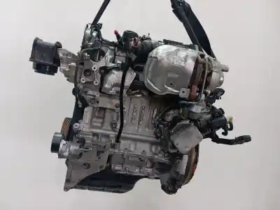 Pezzo di ricambio per auto di seconda mano motore completo per citroen c4 lim. collection riferimenti oem iam 9h05  