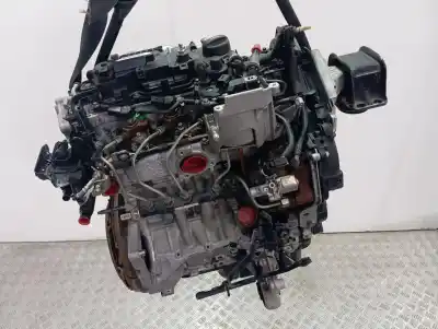 Pezzo di ricambio per auto di seconda mano Motore Completo per CITROEN C4 LIM. Collection Riferimenti OEM IAM 9H05  