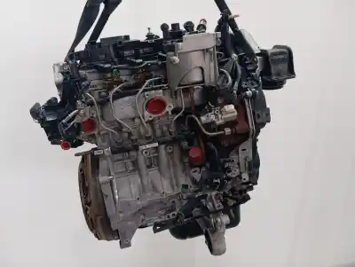 Pezzo di ricambio per auto di seconda mano motore completo per citroen c4 lim. collection riferimenti oem iam 9h05  