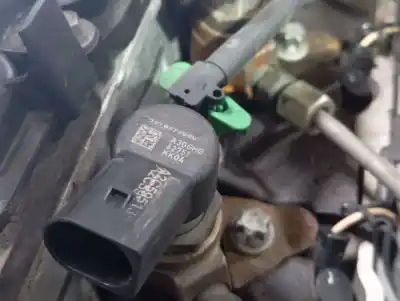 Pezzo di ricambio per auto di seconda mano motore completo per citroen c4 lim. collection riferimenti oem iam 9h05  