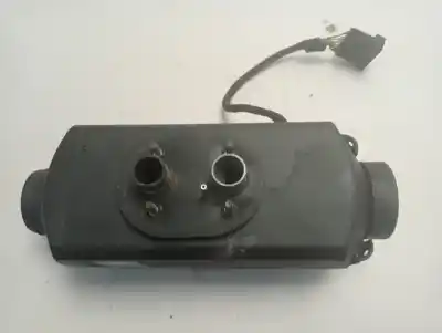 Peça sobressalente para automóvel em segunda mão aquecimento normal completo por iveco stralis 500 euro 4 referências oem iam 