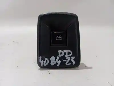 Автозапчастина б/у передній правий віконний вимикач для RENAULT KANGOO Z.E. Maxi 2-Sitzer Посилання на OEM IAM   