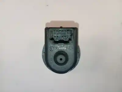 Second-hand car spare part rearview side mirror switch for renault express advance oem iam references 255704649r  