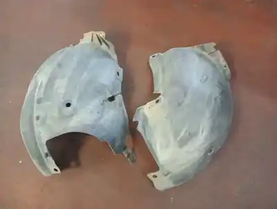 Second-hand car spare part Front Right Wheel Arch for RENAULT CLIO III Pack Authentique OEM IAM references   