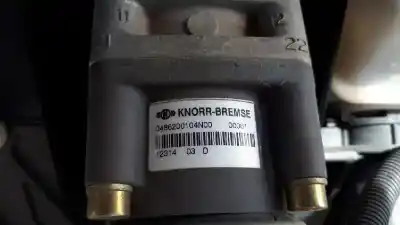 Gebrauchtes Autoersatzteil zusätzliches luftventil zum renault premium 420 oem-iam-referenzen 0486200104