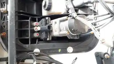 Peça sobressalente para automóvel em segunda mão bomba de ar secundária por renault premium 420 referências oem iam 0486200104  