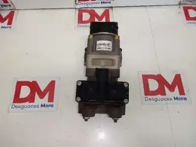 Peça sobressalente para automóvel em segunda mão bomba de ar secundária por renault premium 420 referências oem iam 0486200104  