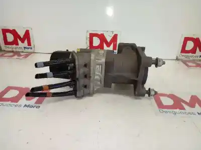 Peça sobressalente para automóvel em segunda mão bomba de ar secundária por renault premium 420 referências oem iam 0486200104  
