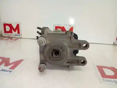 Peça sobressalente para automóvel em segunda mão bomba de ar secundária por renault premium 420 referências oem iam 0486200104  