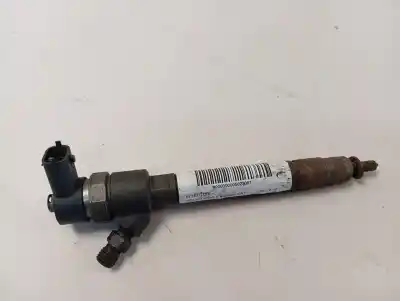 Second-hand car spare part Injector for VOLVO XC60 2.4 Diesel CAT OEM IAM references 0445110251  