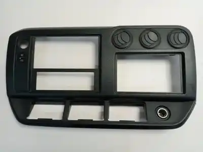 Peça sobressalente para automóvel em segunda mão acabamento painel de instrumentos por nissan nt 500 referências oem iam 68260lc40a