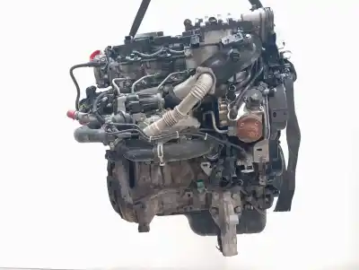 Peça sobressalente para automóvel em segunda mão motor completo por citroen c4 cactus feel fine referências oem iam 9h06  
