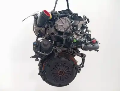 Peça sobressalente para automóvel em segunda mão motor completo por citroen c4 cactus feel fine referências oem iam 9h06  