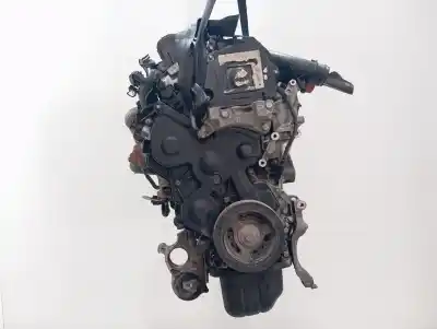 Peça sobressalente para automóvel em segunda mão motor completo por citroen c4 cactus feel fine referências oem iam 9h06  