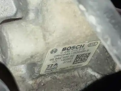 Peça sobressalente para automóvel em segunda mão motor completo por citroen c4 cactus feel fine referências oem iam 9h06  