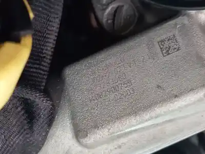 Peça sobressalente para automóvel em segunda mão motor completo por citroen c4 cactus feel fine referências oem iam 9h06  