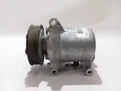Автозапчасти б/у компрессор кондиционера воздуха за CITROEN BERLINGO Feel M ссылки OEM IAM 9810349980  