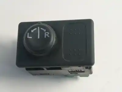 Peça sobressalente para automóvel em segunda mão comutador de espelhos retrovisores por nissan nt 500 referências oem iam 