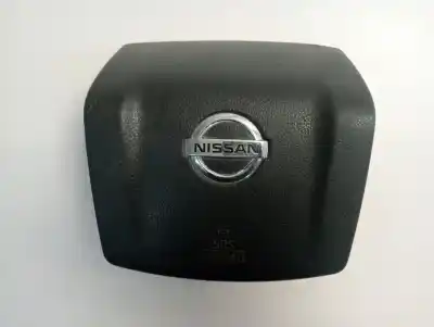 Peça sobressalente para automóvel em segunda mão airbag dianteiro esquerdo por nissan nt 500 referências oem iam 0589p1000476