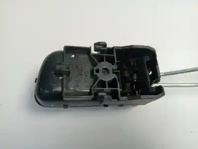 Peça sobressalente para automóvel em segunda mão puxador interior dianteiro direito por nissan nt 500 referências oem iam 80670lc40a  