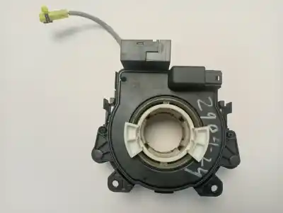 Peça sobressalente para automóvel em segunda mão fita do airbag por nissan nt 500 referências oem iam 0265005571