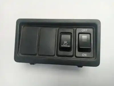 Peça sobressalente para automóvel em segunda mão trocar por nissan nt 500 referências oem iam 