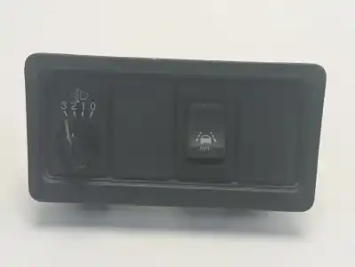 Peça sobressalente para automóvel em segunda mão trocar por nissan nt 500 referências oem iam 