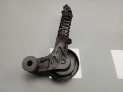 Peça sobressalente para automóvel em segunda mão esticador de correia por opel corsa d (2006-2015) referências oem iam 25195388  