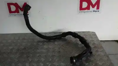 Автозапчастина б/у рукав для renault kangoo (f/kc0) authentique посилання на oem iam   