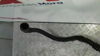 Автозапчастина б/у рукав для renault kangoo (f/kc0) authentique посилання на oem iam   