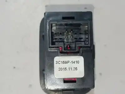 Second-hand car spare part switch for hyundai tucson premium oem iam references 3c159p1410  