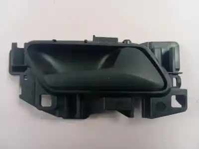 Peça sobressalente para automóvel em segunda mão Puxador Interior Dianteiro Direito por PEUGEOT PARTNER ASPHALT L1 Referências OEM IAM 9819743877  
