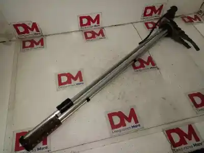 Peça sobressalente para automóvel em segunda mão Boia / Bomba Combustível por MAN TGX 18.440 Referências OEM IAM 81272036021  